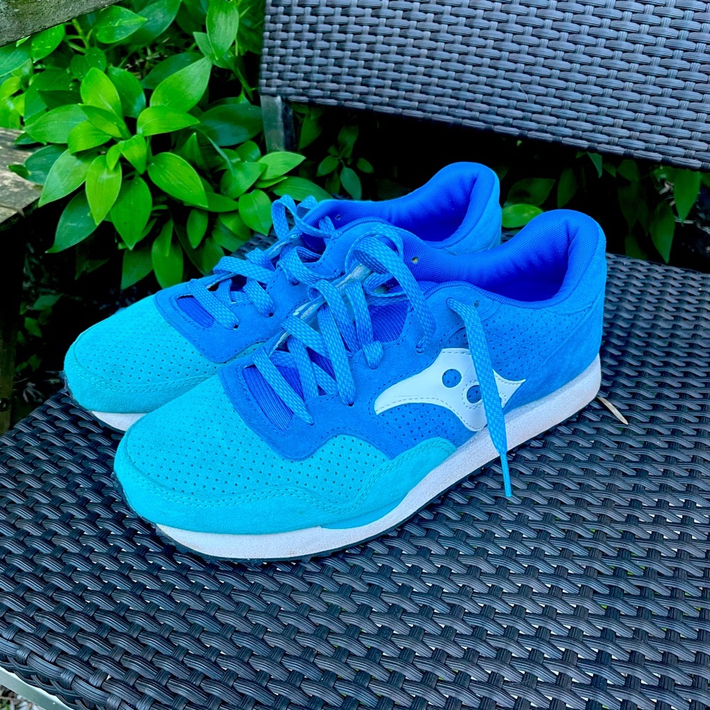 Saucony Sneakers
